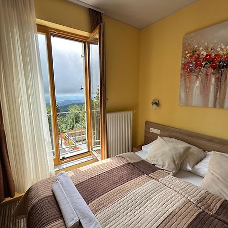 Hotel Zarja Hočko Pohorje Eksteriør billede