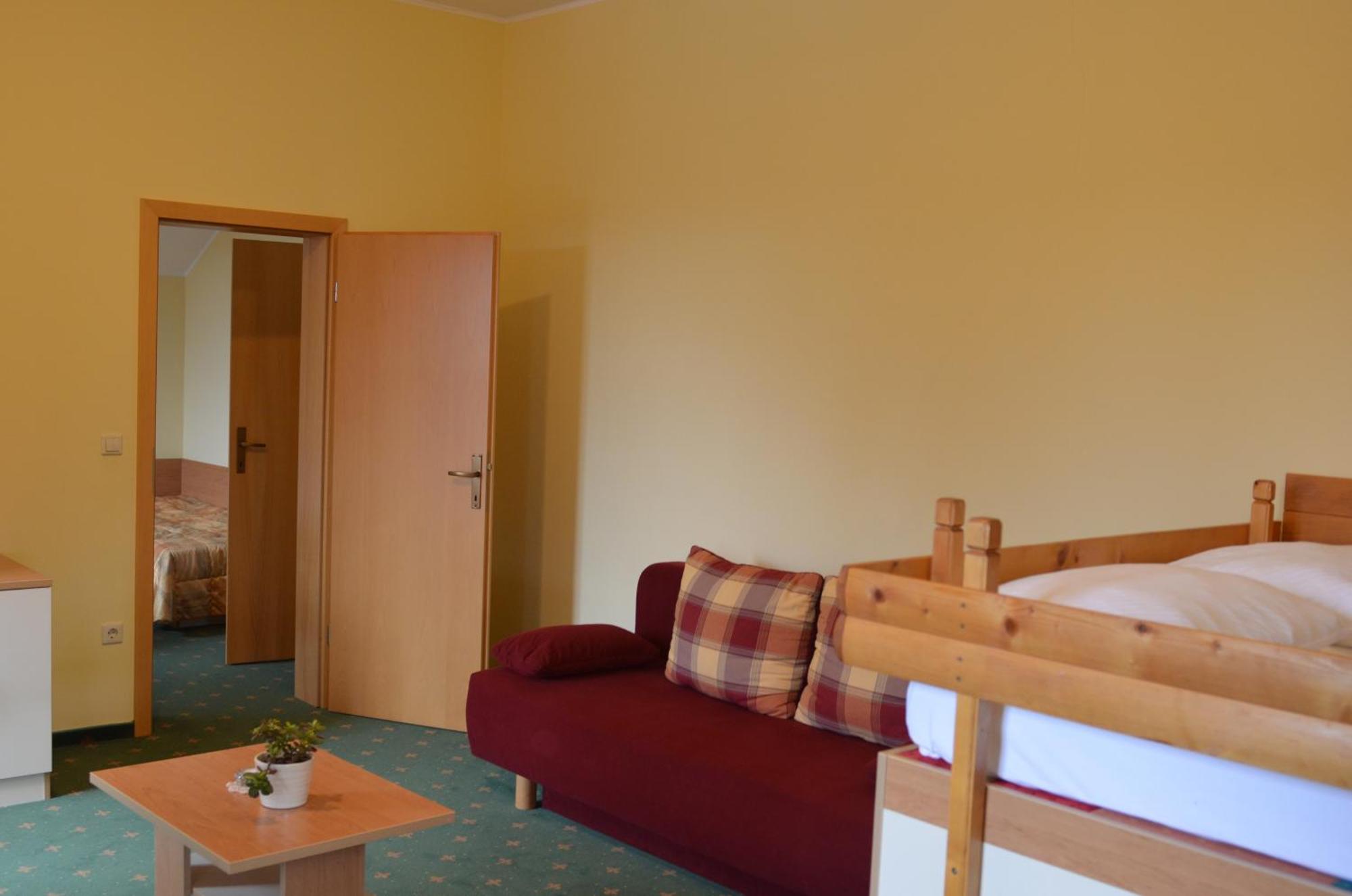 Hotel Zarja Hočko Pohorje Værelse billede
