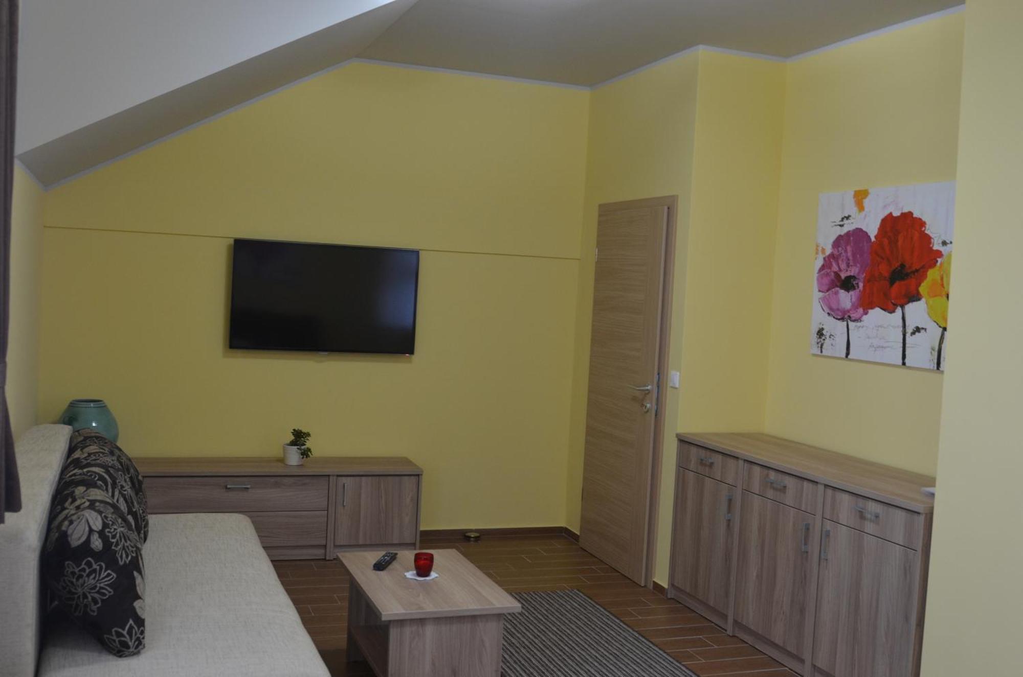 Hotel Zarja Hočko Pohorje Værelse billede